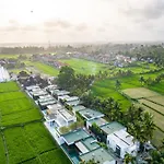 Villa Aviator Ubud