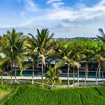 Villa Aviator Ubud