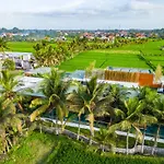 Villa Aviator Ubud