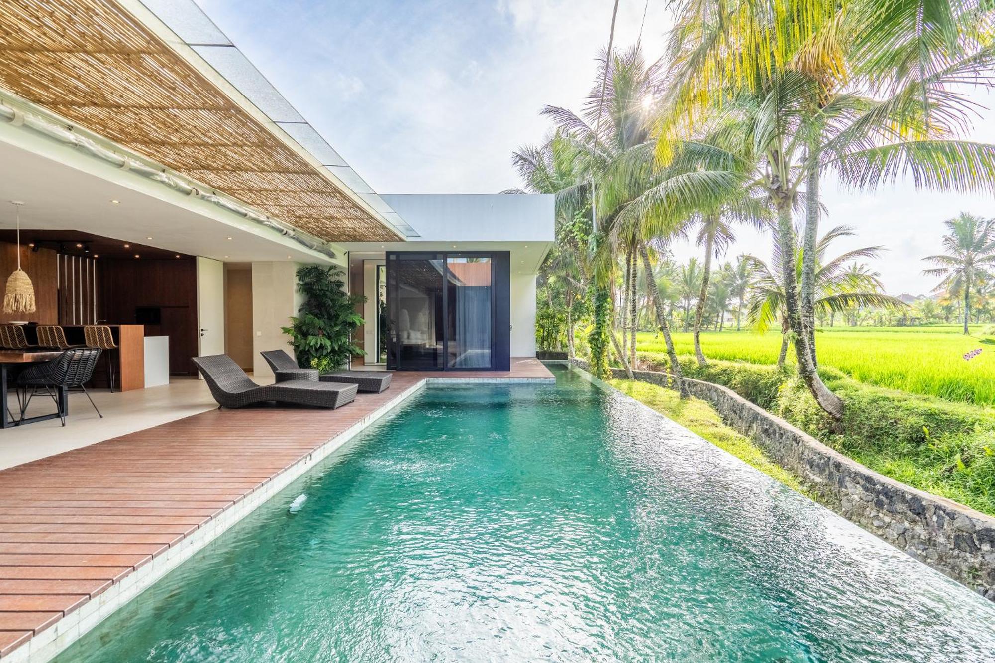 Villa Flow 20 Ubud
