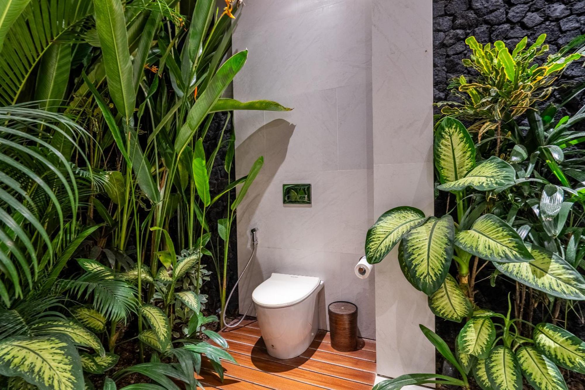 Flow 20 Villa Ubud