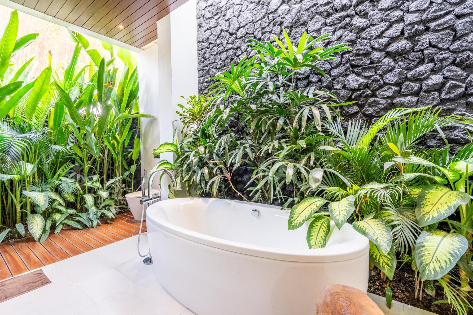 Flow 20 Villa Ubud