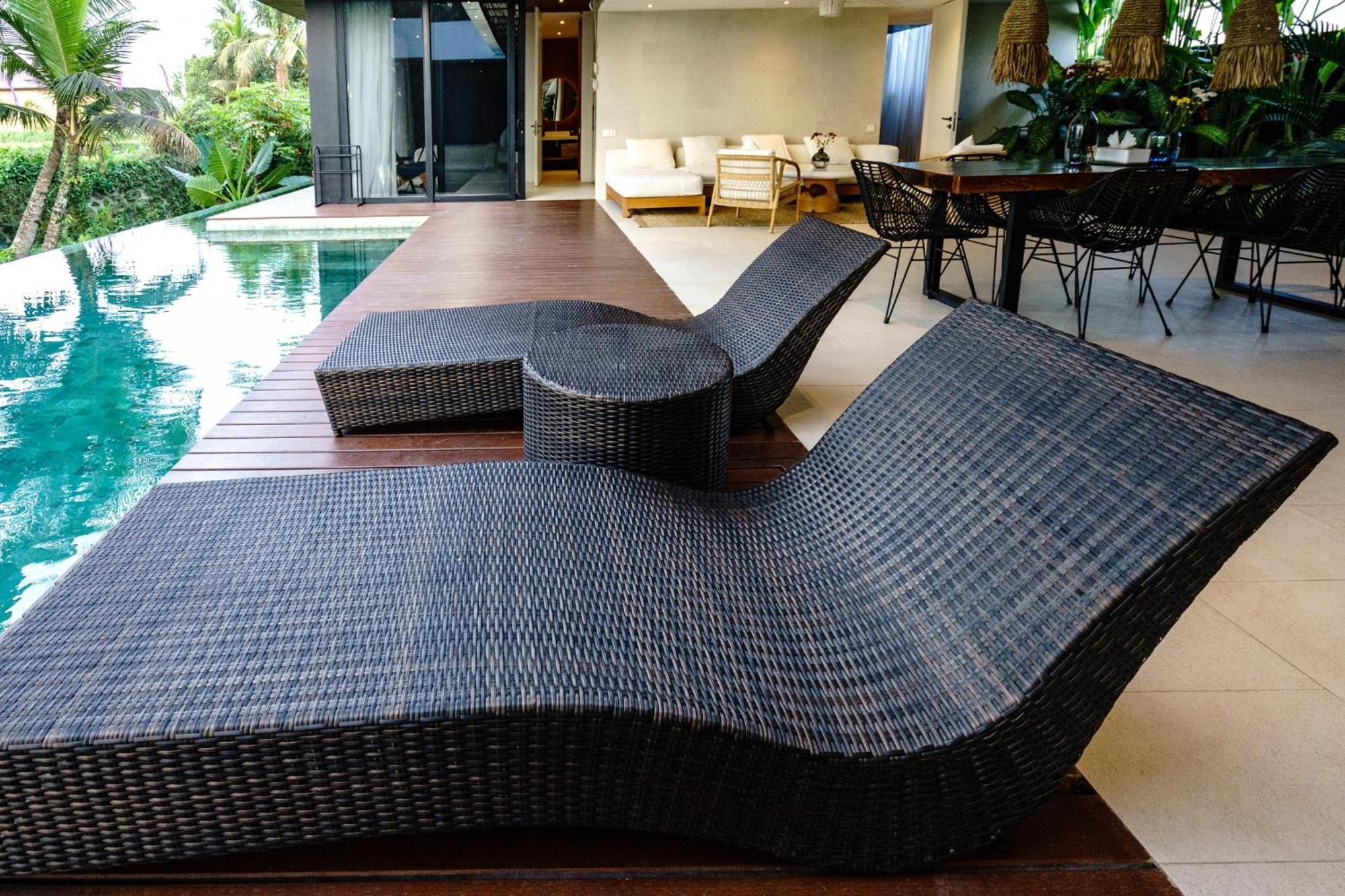 Villa Flow 20 Ubud